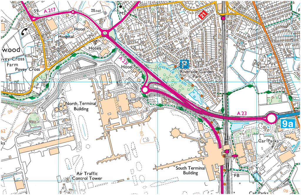 HH&M – Horley, Surrey