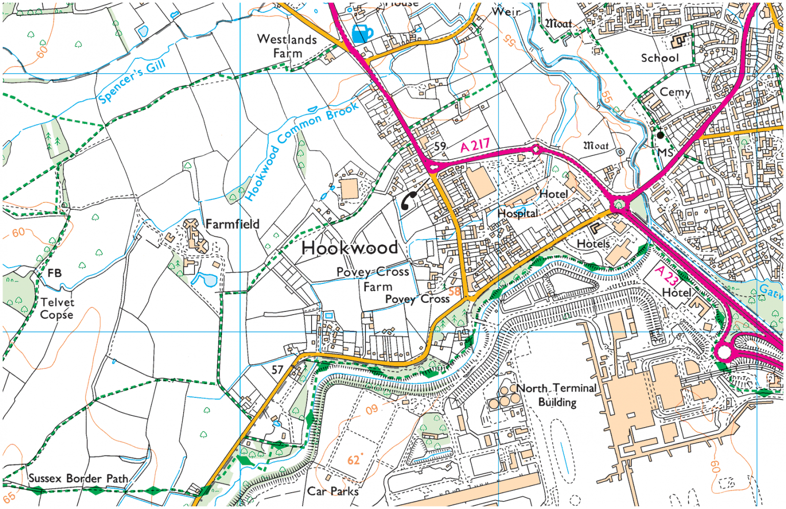 Horley – HH&M