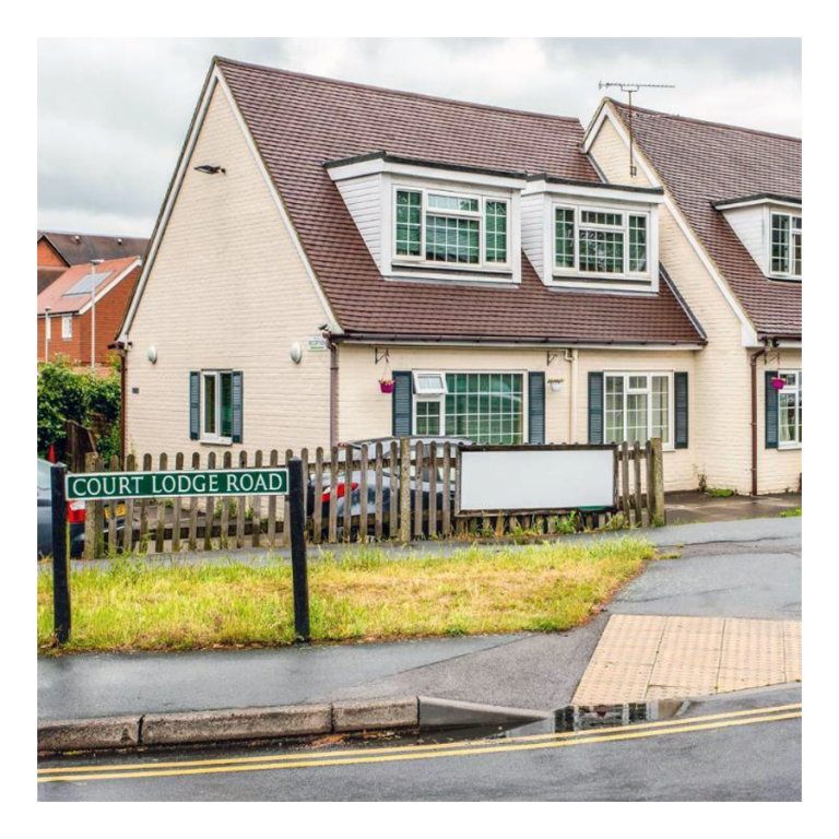 Horley – HH&M